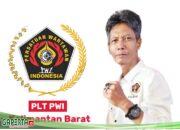 Plt Ketua PWI Kalbar Apresiasi Pemkab dan Forkopimda Sanggau Tidak Berikan THR Kepada Ormas