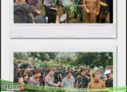 Kembalikan Keseimbangan Alam, Kapolda Riau Inisiasi Tanam 10.000 Pohon di 3 Kabupaten/Kota