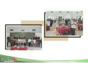 Silaturahmi dengan Tomas dan Mahasiswa, Kodim 0320/Dumai Gelar Buka Puasa Bersama