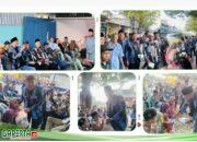 PAC IPK Medan Marelan Gelar Buka Puasa Bersama Di Bulan Suci Ramadhan 1446 H