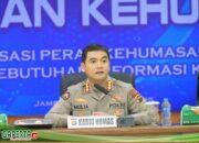 Pasca Pelaksanaan PSU Bungo, Polda Jambi Imbau Semua Pihak Jaga Situasi Kamtibmas