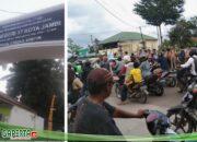 Viral, SMP Negeri 17 Kota Jambi Lakukan Pungutan Biaya Perpisahan Kelas IX Sebesar Rp.250.000/Siswa “PUNGLI”