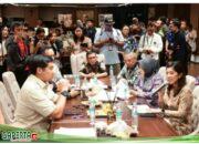 Pemerintah Resmi Luncurkan Rumah Subsidi untuk Wartawan