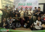 Forum Film Jambi Gelar Halal Bi Halal dan Tasyakuran: Perkuat Konsolidasi dan Strategi Promosi Daerah