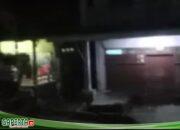 Lagi Dan Lagi, Judi Tembak Ikan Beroperasi Depan Mesjid…!!