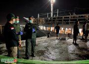 Permudah Layanan Ekspor, Karantina Kalbar Sertifikasi Puluhan Ribu Ton Produk Unggulan Kalbar