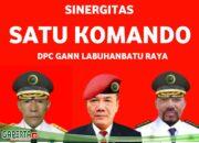 GANN Labuhanbatu Raya Apresiasi Tindakan Cepat Polres Labuhanbatu Berantas Narkoba di Pulo Jantan dan Simpang Halimbe