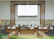 Kementerian ATR/BPN RI Dukung Revisi UU  16/1997