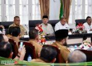 Menteri Nusron Wahid: Selesaikan Isu Pertanahan dan Tata Ruang