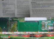 Bos Rokok Ilegal Kalbaco Diduga Kebal Hukum, Bea Cukai dan Polisi Dinilai Tutup Mata