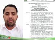 Forbina Minta Tinjau Ulang  Pembentukan Tim Pansus DPRA Karna Tidak Sesuwai Dengan Visi Misi Gubernur Provinsi Aceh