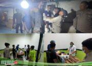 Kasus Kematian Seorang Pria Didesa Serumpun Kecematan Pemangkat Dalam Penyelidikan Kepolisian