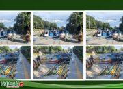 Dumai Expo 2 Fasilitasi Wahana Hiburan dan Permainan PT Perdana Ria Indonesia Cari Cuan?