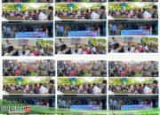 Perayaan Paskah Umkris Apical Group, From Darkness to Light of Christ’s Love