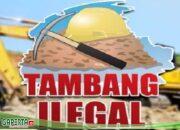 PETI Marak di Objek Wisata Ikoni Sekadau Namaun Pihak Terkait Bungkam