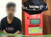 Penggerebekan di Tempat Hiburan Malam, Polsek Sekayam Amankan Lima Pengunjung yang Sedang Happy