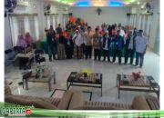 Komunitas Totok Punggung Indonesia Kota Dumai Selenggarakan Pelatihan Angkatan ke-3