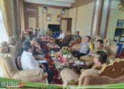 Bupati Monadi Pastikan Listrik Pulih, Kerinci Kembali Terang