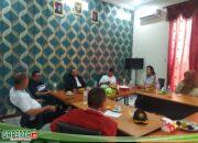 Kunjungan Silaturahmi dan Sinergitas: Ketum DPP AWPI Bertemu dengan DPP ASMEN