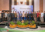 Silaturahmi dengan Niniak Mamak Kurai Limo Jorong, Wamen Ossy Tegaskan Negara Hadir Lindungi Tanah Ulayat dan Buka Peluang Ekonomi Masyarakat Adat