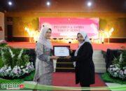 Gelar Pelatihan dan Lomba Rias Wajah, PWP Kilang Dumai Tingkatkan Keterampilan dan Daya Saing Perempuan