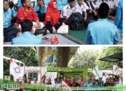 SP PLN dan Forkom BUMN Rapatkan Barisan Dukung Asta Cita Prabowo-Gibran untuk BUMN Maju