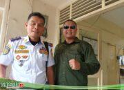 Wakaban Penerangan dan Pers Pembasmi Somasi Kasatpel Up Parkir Jakarta Utara