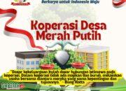 Mega Proyek Koperasi Desa Merah Putih vs KUD: Antara Ambisi Rp240 Triliun dan Pertarungan Efisiensi Ekonomi Kerakyatan