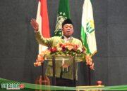 Di Hadapan Mahasiswa UNUSA, Menteri Nusron Nyatakan Kebijakan Plasma Ada untuk Pemerataan Ekonomi