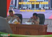 Sempat Adu Mulut, Sengketa Tanah 310 Ha di Polres Tanjab Barat Masuki Tahapan Berikutnya