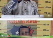 Polsek Belawan Kembali Tangkap Dua Pelaku Pungli di Simpang Sicanang