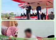 Gercep, Bupati Kerinci Monadi Fasilitasi Pengobatan Korban Malpraktek Sunat Laser ke RSU M.Jamil Padang.