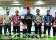 Murison : Jalin Komunikasi Aktif Pemkab Kerinci dengan Ormas Minker.