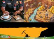 Dari Asap Rokok dan Segelas Kopi, Suara Rakyat Terdengar: Najib Dorong Legalisasi Tambang Rakyat lewat IPR”