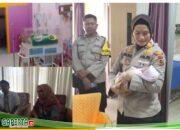Penemuan Bayi, RS Erni Medika Jambi Selamatkan dan Rawat Bayi Perempuan Dibuang Oleh Orang Tua Tak Bertanggung Jawab