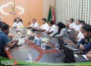 Kantah Kota Dumai Kembali Gelar Mediasi Lanjutan Antara PT. Semesta Alam Permai dengan Ahli Waris Almarhum Esman Panjaitan