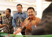 ICI 2025 Dukung Asta Cita Presiden Prabowo, Dirjen PPTR Sebut Penetapan LSD sebagai Upaya Konkret Menjaga Ekosistem dari Alih Fungsi Lahan