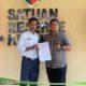 Team Libas Labuhanbatu Raya Polisikan Dua Kepala Desa terkait Dugaan penyalahgunaan anggaran DD ke Polres Labusel