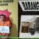 Polsek Panai Tengah Tangkap Pria 62 Tahun Diduga Bawa Sabu di Simpang Empat Labuhan Bilik