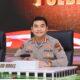 Kabid Humas Polda Jambi, Kombes Pol. Mulia Prianto, S.H., S.I.K: Rotasi Jabatan Polda Jambi.