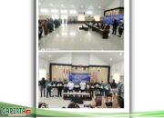 TNI AL Berantas Narkotika Jaringan Internasional, 48,54 Kg Sabu dari Malaysia Berhasil Diamankan di Perairan Dumai