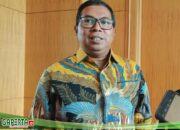 Dirjen SPPR Kementerian ATR/BPN di ICI 2025: Dukung Pembangunan Melalui Teknologi Pengukuran untuk Percepat Pemetaan Infrastuktur