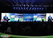 Jadi Keynote Speaker ICI 2025, Wamen Ossy Sebut Tata Ruang Terpadu sebagai Dasar Pembangunan Infrastruktur yang Tepat dan Tahan Tantangan