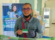 Program JKN Lindungi Eks Pengemudi Bus dari Biaya Berobat yang Mahal