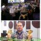 Dedikasi untuk Negeri, GM PLN UID RKR Dinobatkan Sebagai Top Leader on CSR Commitment 2025