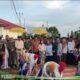 Program Bunga Desa,Mendekatkan Pelayanan Publik ke Masyarakat Bupati dan Wakil Bupati Kerinci Nginap Di Desa.