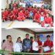 Cetak Juru Las Kompeten, Project Sumatera dan Kilang Dumai Resmi Tutup Pelatihan Pengelasan SMAW 3G