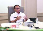 Tingkatkan Akuntabilitas Kinerja, Sekjen Kementerian ATR/BPN Targetkan SAKIP Capai Predikat A