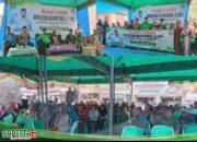 Zeira Ritonga Gelar Reses Di Desa Aek korsik,Tampung Berbagai Aspirasi Masyarakat