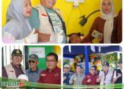 Khitanan Massal, Kolaborasi Minker dan Pemkab Kerinci Bantu Warga